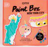 OMY Paint Box NEW YORK CITY