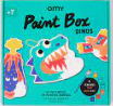 OMY Paint Box DINOS
