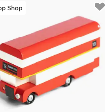 CLB The London Bus
