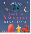 Here We Are Book of Numbers