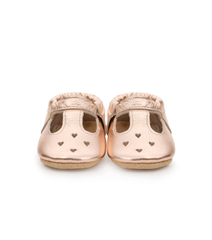 Mary Jane | Rose Gold