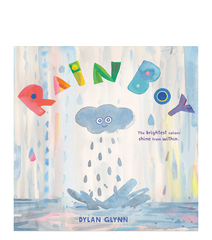 Rain Boy