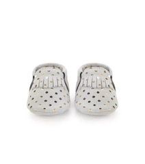 Moccasin | Champagne
