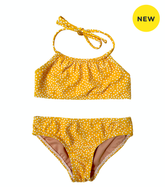Sunshine | Bandeau Bikini