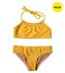 Sunshine | Bandeau Bikini