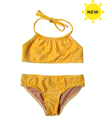 Sunshine | Bandeau Bikini