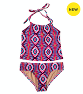 Retro Funk | Tankini