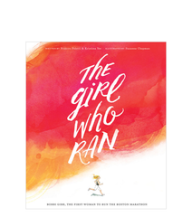 The Girl Who Ran