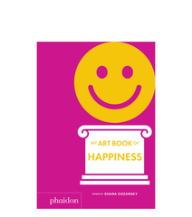 My Art Book of Happiness