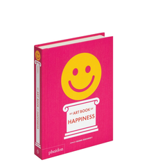 My Art Book of Happiness