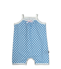 Dorothy Baby Tank Romper