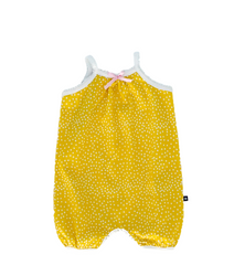 Sunshine Baby Tank Romper