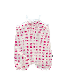 Karlie Baby Tank Romper