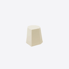 Arnoldino | Ivory White