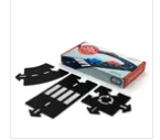 WTP Toy Road Set - Ringroad