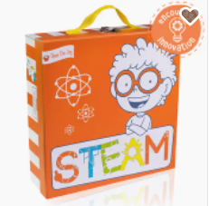 JOY Steam Activity Box