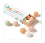 Droplets Bath Bombs