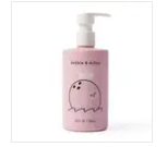 DD Coconut Body Wash