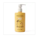 Lemon Body Wash