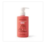 Strawberry Body Wash