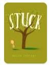 Stuck by Oliver Jeffers