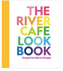 The River Cafe Look Book