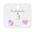RKH Unicorn Ring Set