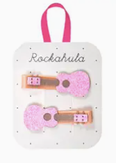 Guitar Clip