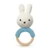 Miffy Teether | Aqua