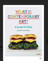 Whats Contemporary Art