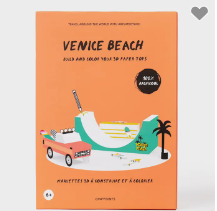 cinqpoints venice beach