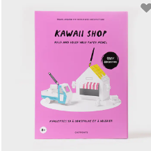 cinqpoints Kawall shop