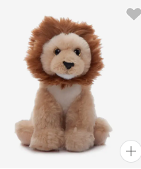Petting Zoo, Lion