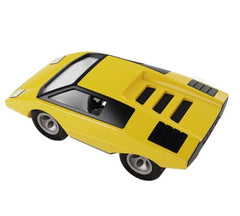 PLAYF UFO Yellow