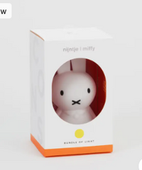 CMYK bundle of light Mr Miffy