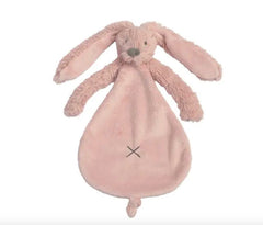 HH Old Pink Rabbit Richie Tuttle