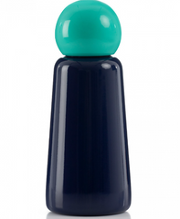 LL Skittle Bottle Purple Teal