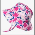 JJ Aqua Dry Bucket Hat - Tulip