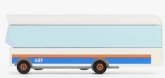 CLB Tiny Town Bus