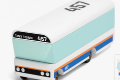 CLB Tiny Town Bus