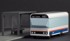 CLB Tiny Town Bus