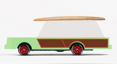 CLB surf wagon