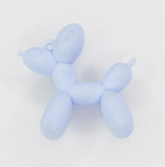 Balloon Dog Charm
