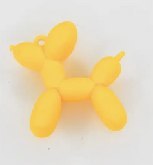 Balloon Dog Charm