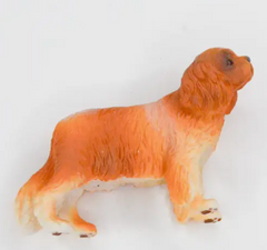 Cavalier Charm