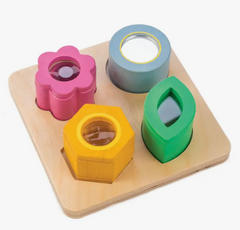 TL Visual Sensory Trays