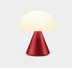 LEX MINA MINI RED