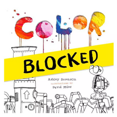 Color Blocked