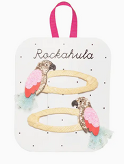 RKH - Pandora Parrot Clips