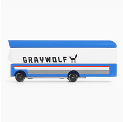 clb gray wolf bus